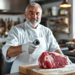 scopri i consigli di un macellaio esperto per scongelare la carne in soli 10 minuti in modo sicuro e veloce.