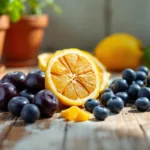 scopri quali frutti con la lettera j un nutrizionista consiglia di mangiare ogni giorno per una dieta sana ed equilibrata.