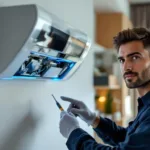 un tecnico esperto spiega in modo chiaro e dettagliato come funziona realmente il tuo ventilconvettore domestico, svelando trucchi per ottimizzare il comfort della tua casa.