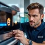 un tecnico svela i motivi per cui ignorare quotidianamente questi 3 simboli del forno può compromettere la cottura e la sicurezza. scopri cosa significano e come usare correttamente il forno.