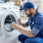 scopri da un tecnico esperto perché la tua lavatrice emana cattivi odori dopo ogni lavaggio e come risolvere facilmente il problema per avere sempre bucato fresco e pulito.