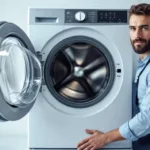 un tecnico svela un errore comune che, se evitato, permette alla lavatrice di funzionare il doppio meglio. scopri come migliorare l'efficienza del tuo elettrodomestico con questo semplice consiglio.