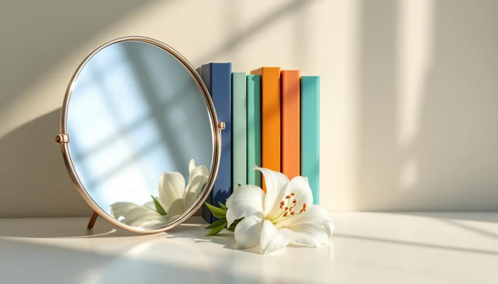 scopri cosa rivela la tua prima impressione in questo test psicologico sull'autostima e valuta il tuo livello di fiducia in te stesso.