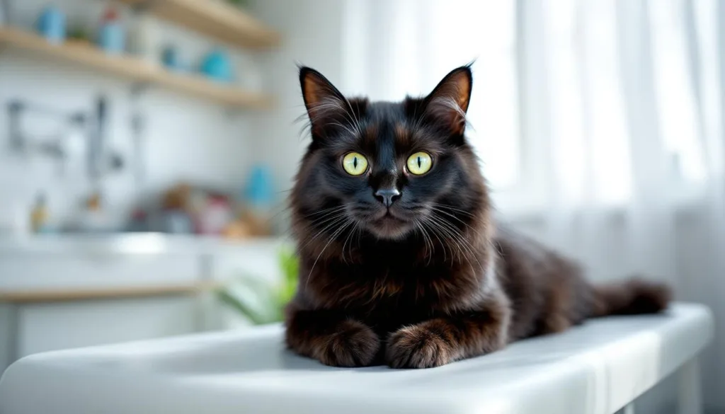 scopri perché un veterinario consiglia i nomi che iniziano con la lettera t come i più adatti per i gatti, svelando benefici e curiosità sul loro comportamento.