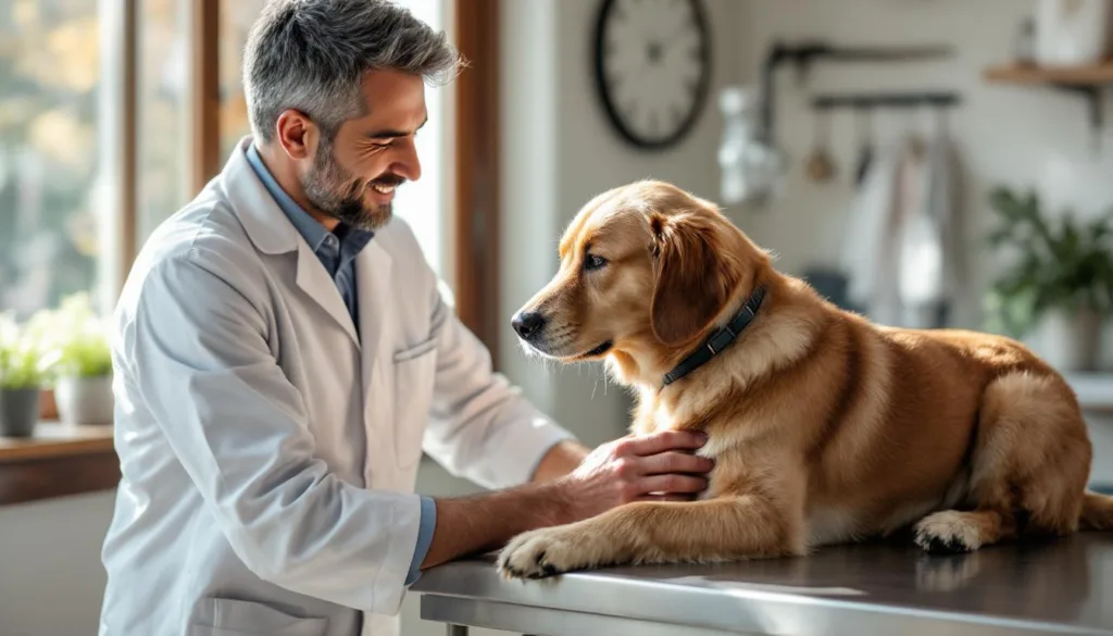 scopri le ragioni del comportamento del tuo animale domestico con le spiegazioni di un veterinario esperto. comprendi meglio il tuo amico a quattro zampe e migliora il vostro rapporto.