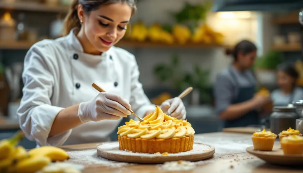 scopri i segreti di una chef pasticcera per evitare gli errori comuni nelle ricette con banane e ottenere dolci perfetti ogni volta.