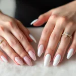 scopri le 5 manucure stiletto più trendy per mani e piedi, svelate da una nail artist esperta. idee di stile elegantissime e alla moda per unghie perfette.