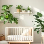 una pediatra svela quali piante depurative sono sicure e benefiche per la cameretta dei bambini, garantendo un ambiente sano e naturale.