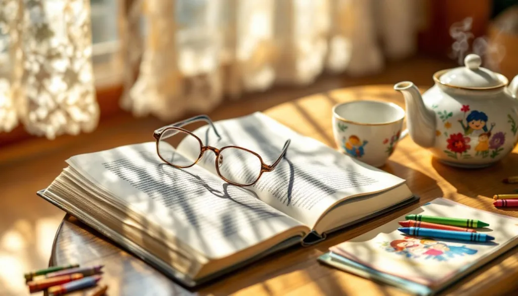 uno psicologo spiega l'importanza della festa dei nonni per lo sviluppo emotivo e il benessere dei bambini, evidenziando i benefici del legame intergenerazionale.