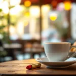 scopri chi è veramente sal da vinci: la sua età, la moglie e la storia dietro la creazione della canzone "rossetto e caffè".