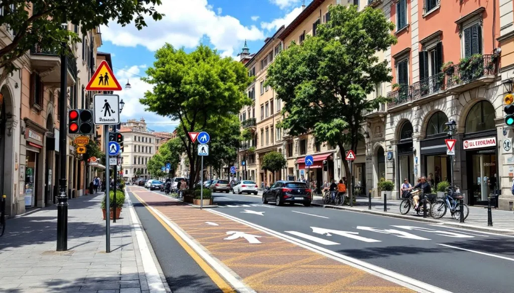 scopri il nuovo obbligo nel codice della strada per gli automobilisti: non rispettarlo significa perdere la patente per 6 mesi e ricevere una multa salata.