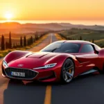 scopri il ritorno sorprendente di un'auto iconica audi, pronta a fare la storia del marchio con una versione a benzina. non perdere le ultime novità!