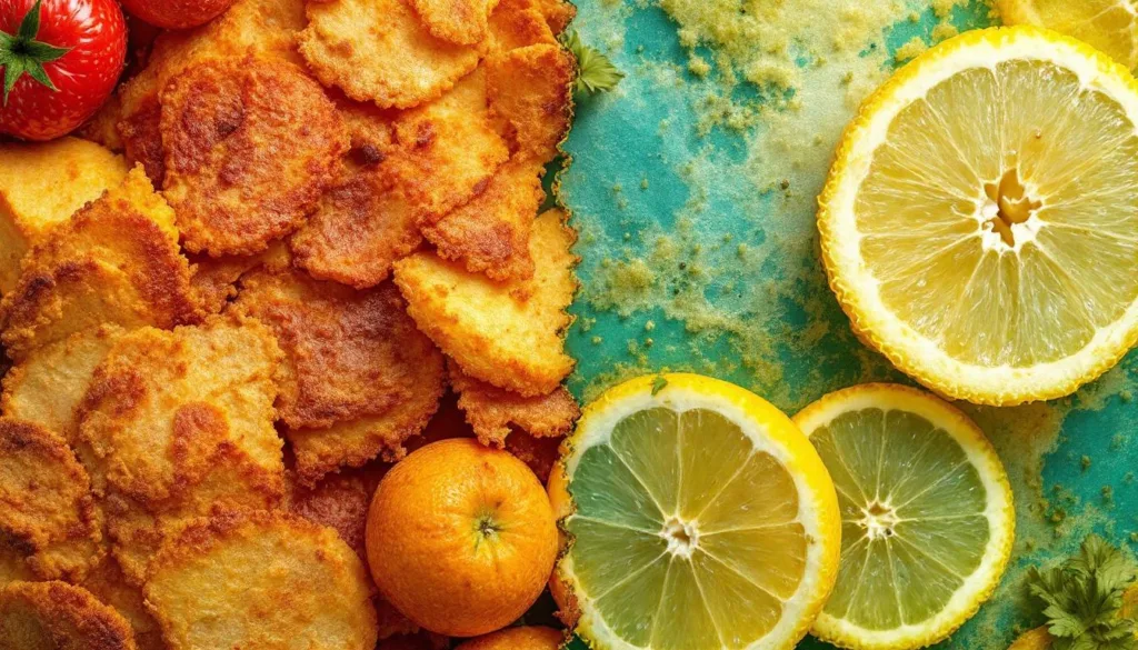 scopri cosa succede al tuo corpo se smetti di mangiare pane per una settimana: benefici, cambiamenti fisici e effetti sulla salute.