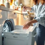 scopri dove mettere il detersivo nella lavatrice per evitare di rovinare i vestiti e ottenere un bucato perfetto ogni volta.