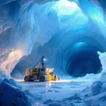 scopri le sorprendenti scoperte degli scienziati a 4 km sotto il ghiaccio antartico e cosa si nasconde nelle profondità inesplorate del continente più freddo della terra.