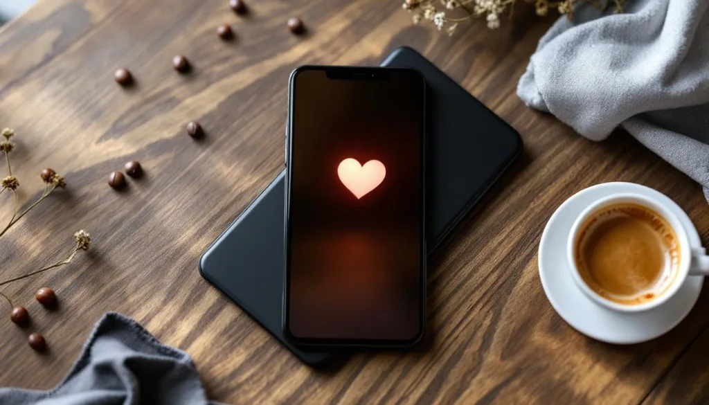 scopri il significato nascosto dell'emoji cuore vuoto e come utilizzarla correttamente sui social media per esprimere emozioni in modo originale.