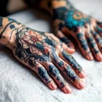 scopri i miei tatuaggi su avambracci e mani e lasciati sorprendere dal risultato unico e sorprendente.