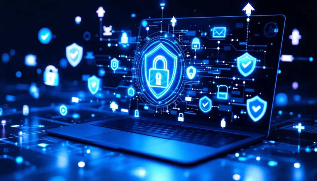 scopri come ho trascurato la sicurezza online per anni e cosa ho fatto per proteggere completamente il mio computer. consigli pratici per una protezione efficace contro le minacce digitali.