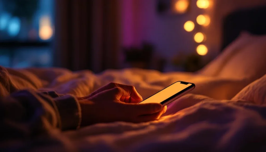 scopri come inviare messaggi della buonanotte per 2 settimane può trasformare completamente una relazione. leggi la mia esperienza e i risultati sorprendenti.