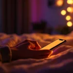 scopri come inviare messaggi della buonanotte per 2 settimane può trasformare completamente una relazione. leggi la mia esperienza e i risultati sorprendenti.