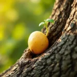 scopri cosa succede quando metti una patata nell'albero per 7 giorni: un esperimento sorprendente che ha lasciato tutti i vicini a bocca aperta!