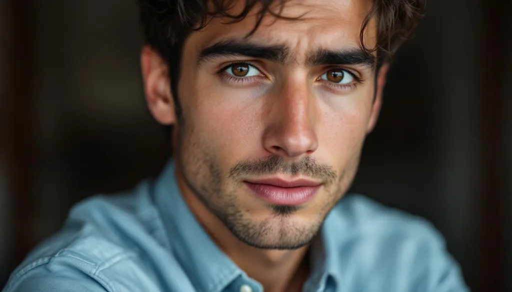 scopri i segnali rivelatori della menzogna che ho osservato per 30 giorni. impara a riconoscere quando qualcuno mente con metodi semplici ed efficaci.