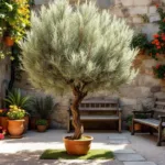 scopri come piantare un ulivo con una tecnica semplice e efficace che ha trasformato la mia terrazza in un angolo di natura e tranquillità.