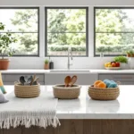 scopri 5 modi creativi per riutilizzare vecchi strofinacci e trasformare la tua casa con semplici idee di riciclo.