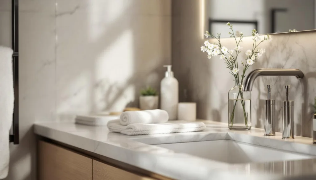 scopri la mia esperienza di 7 giorni usando bicarbonato e acqua ossigenata e perché questo metodo funziona davvero per migliorare la salute e la pulizia.