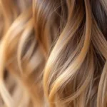 scopri come il balayage biondo ha trasformato i miei capelli in soli 2 mesi, rendendoli completamente irriconoscibili e pieni di vita.