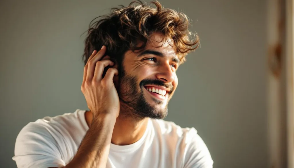 scopri come questa routine di 21 giorni ha trasformato i miei capelli corti, rendendoli più forti, sani e rinati. provala anche tu per risultati sorprendenti!