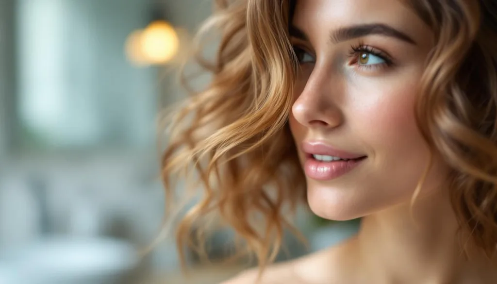 scopri come questa routine di 21 giorni ha trasformato completamente i miei capelli corti. consigli pratici e risultati sorprendenti per una chioma rinnovata.