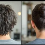 scopri come questa routine per il man bun ha trasformato i miei capelli in soli 2 mesi. risultati sorprendenti e capelli irriconoscibili!