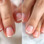 scopri come una routine per unghie di 3 settimane ha trasformato completamente mani e piedi, rendendoli belli e curati come mai prima d'ora.