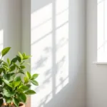 scopri il metodo efficace che ho provato per 30 giorni e come sono riuscito a eliminare completamente la muffa dai muri della mia casa.