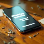 scopri come un trucco whatsapp semplice ma efficace può trasformare i tuoi messaggi: dopo 7 giorni di pratica, scrivo al contrario e sorprendo tutti i miei amici!