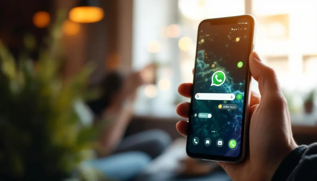 scopri il trucco efficace per nascondere il tuo stato online su whatsapp e mantenere la tua privacy in modo semplice e veloce.