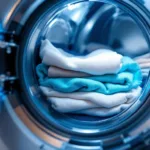 ho scoperto un compartimento segreto nella lavatrice che rende i miei vestiti perfetti ogni volta. scopri anche tu questo trucco per risultati impeccabili!