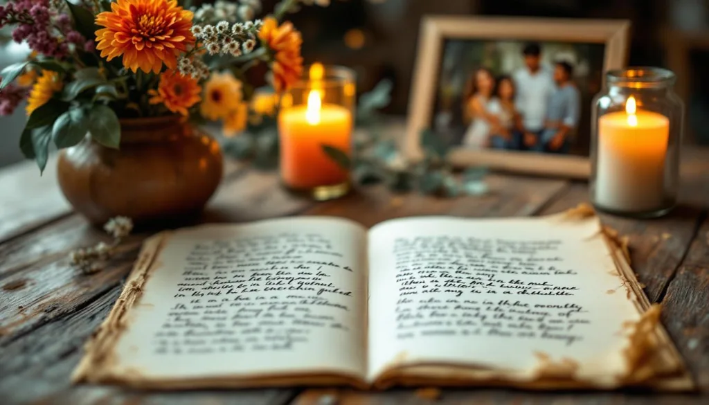 un toccante poema dedicato a mia mamma che celebra la rinascita del nostro rapporto e l'amore rinnovato tra madre e figlio.