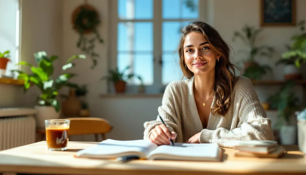 scopri come seguire i consigli astrologici per il segno della vergine per 2 mesi può trasformare completamente la tua vita. leggi la mia esperienza di cambiamento radicale.