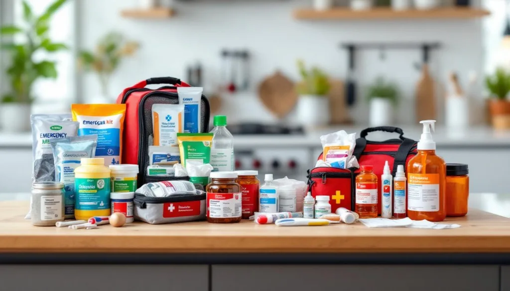 ho seguito questa guida per 15 giorni e ora sono in grado di gestire efficacemente ogni emergenza sanitaria. scopri come prepararti e affrontare situazioni critiche con sicurezza.