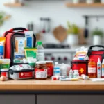 ho seguito questa guida per 15 giorni e ora sono in grado di gestire efficacemente ogni emergenza sanitaria. scopri come prepararti e affrontare situazioni critiche con sicurezza.