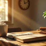 ho seguito questo comportamento per 30 giorni e la mia intuizione è cambiata completamente. scopri come questa esperienza ha trasformato il mio modo di pensare e percepire.