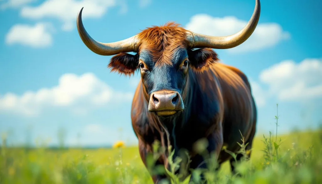 scopri i tratti nascosti del toro che ho studiato per 5 anni e che mi hanno letteralmente scioccato. approfondimenti sorprendenti sul carattere di questo segno zodiacale.