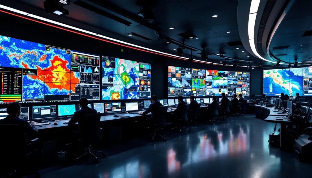 la protezione civile ha annunciato il piano di sicurezza per affrontare il maltempo previsto per lunedì e martedì, garantendo misure di prevenzione e intervento efficaci.