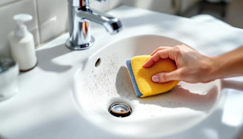 scopri l'errore comune che quasi tutti commettono durante la pulizia del bagno e che può danneggiarlo lentamente. impara come evitare questo problema per mantenere il tuo bagno sempre perfetto.