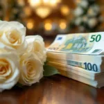 scopri l'importo perfetto da regalare come coppia a un matrimonio: né 50 né 100 euro, ma la cifra giusta per fare un regalo indimenticabile.