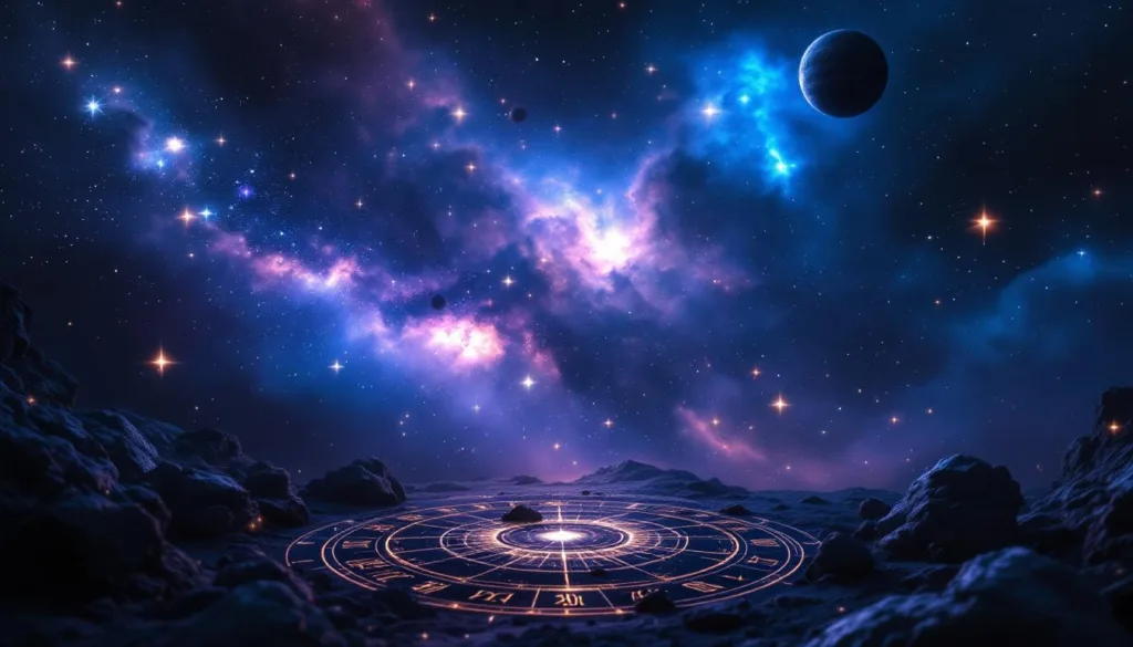 scopri quali sono i 3 segni zodiacali più sfortunati dell'anno, né influenzati da mercurio né da saturno, e cosa li rende così sfortunati secondo l'oroscopo.