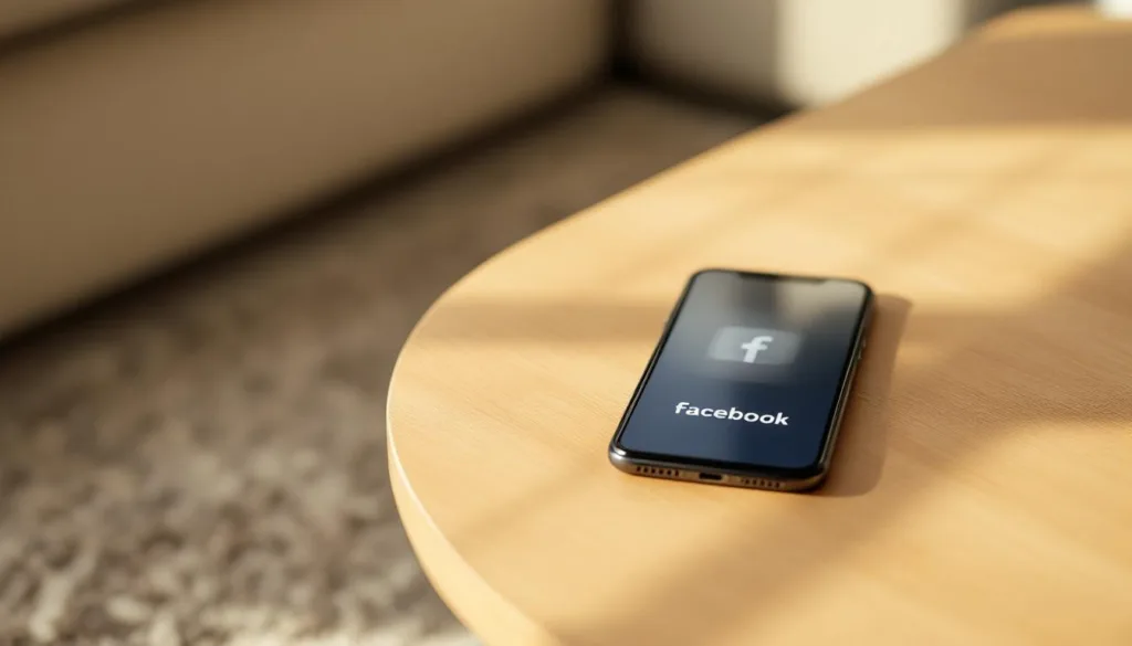 scopri il metodo definitivo per disattivare facebook dal tuo telefono e vivere libero dai social, senza installare app o programmi complicati.