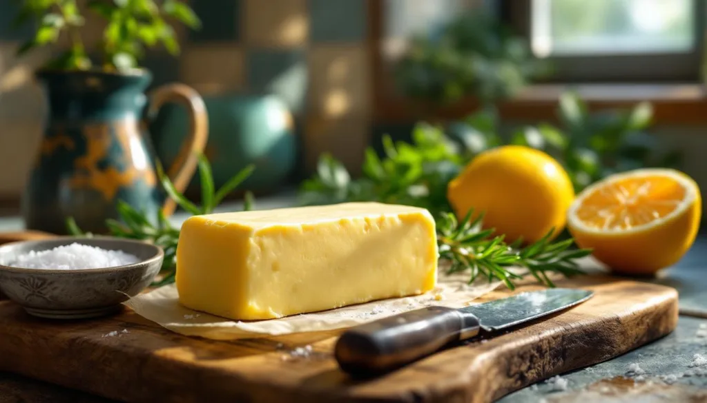 scopri come utilizzare il burro scaduto in modo sicuro ed evitare sprechi alimentari con i nostri consigli pratici e semplici.